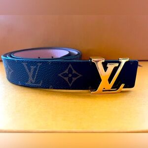 SALE!!! Louis Vuitton Belt